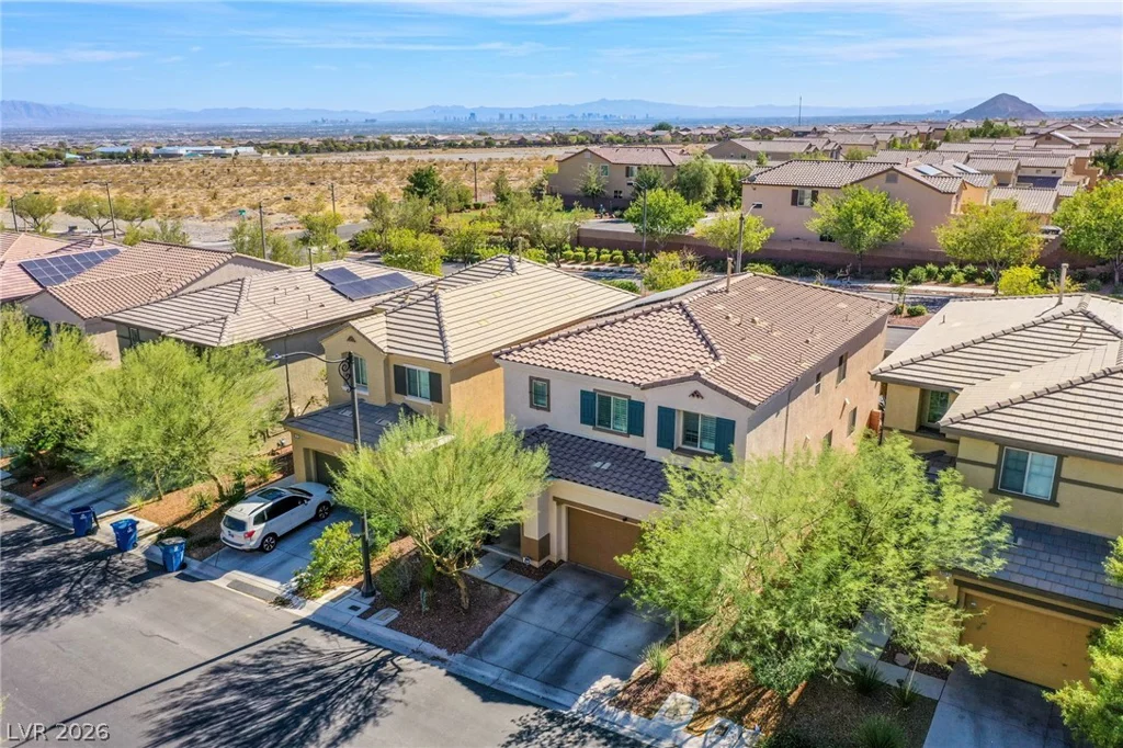 10633 Mount Blackburn, Las Vegas, NV 89166