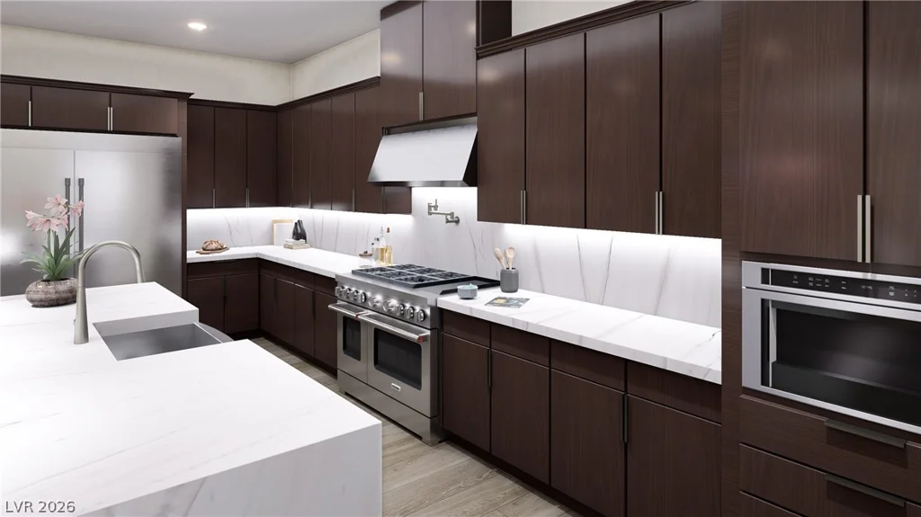 4370 Bonita Vista, Las Vegas, NV 89129