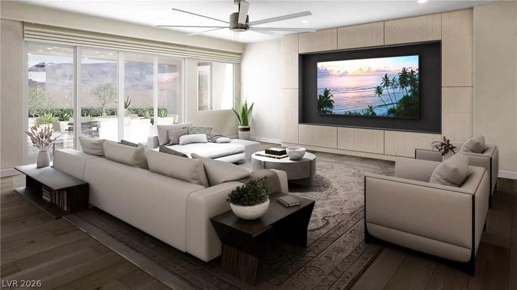 4370 Bonita Vista, Las Vegas, NV 89129