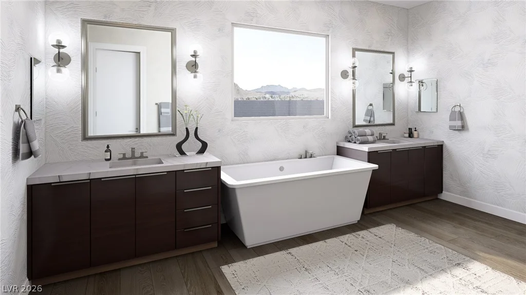 4370 Bonita Vista, Las Vegas, NV 89129