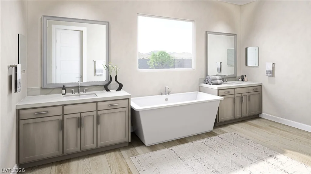 4370 Bonita Vista, Las Vegas, NV 89129