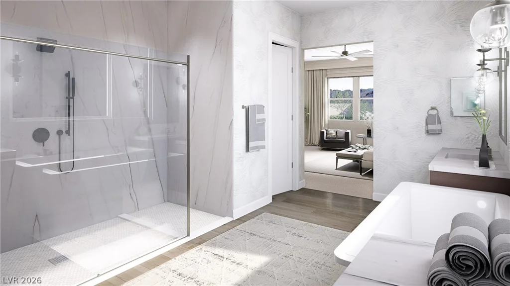 4370 Bonita Vista, Las Vegas, NV 89129