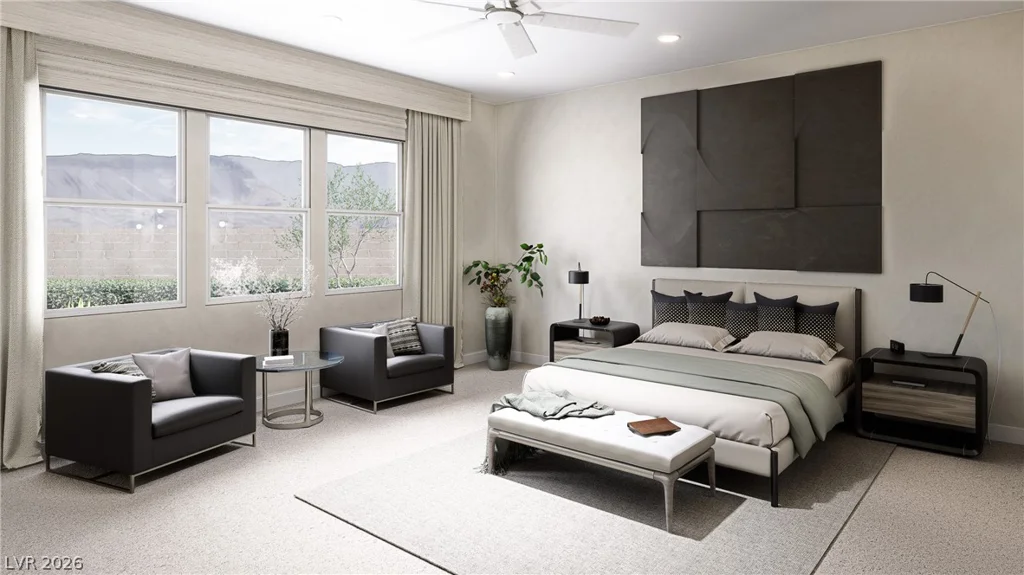 4370 Bonita Vista, Las Vegas, NV 89129