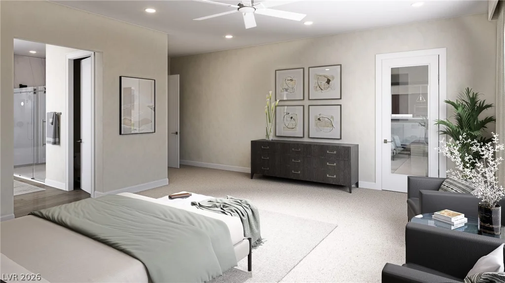 4370 Bonita Vista, Las Vegas, NV 89129