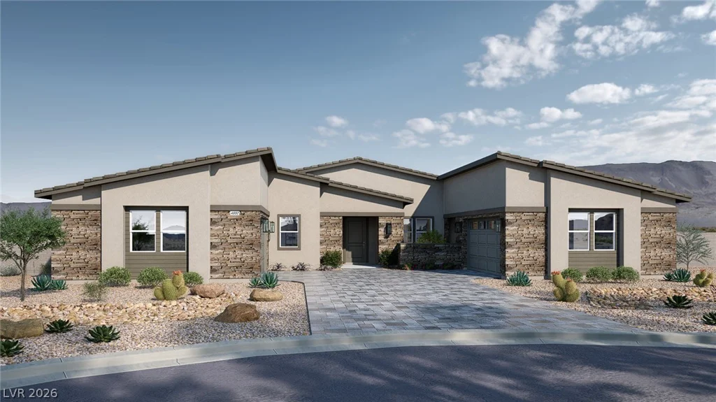 4370 Bonita Vista, Las Vegas, NV 89129