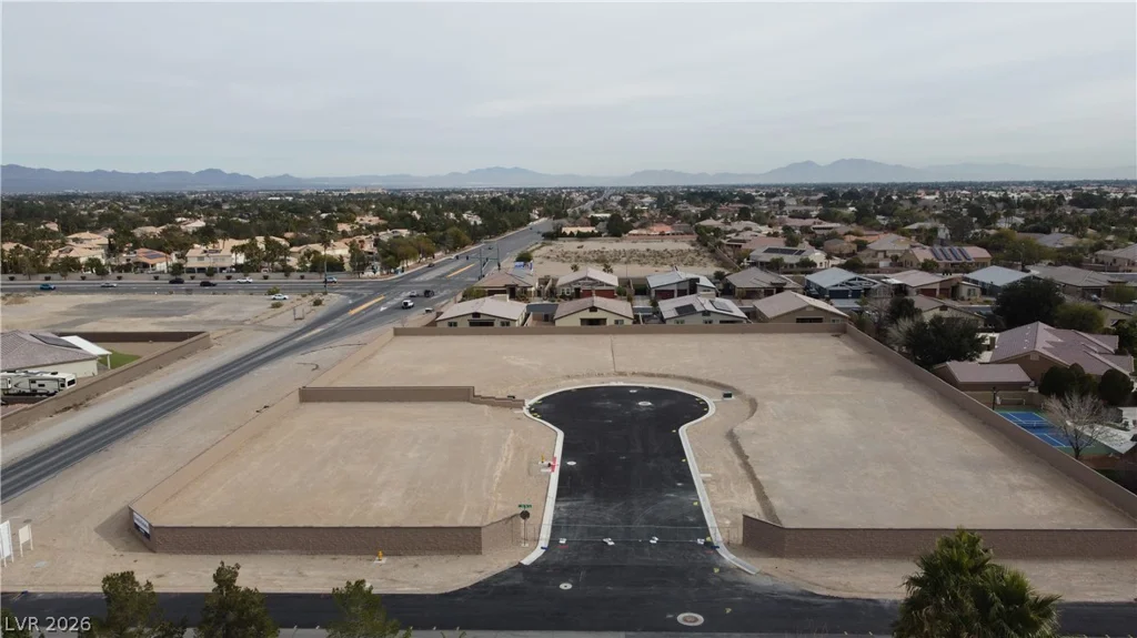 4370 Bonita Vista, Las Vegas, NV 89129