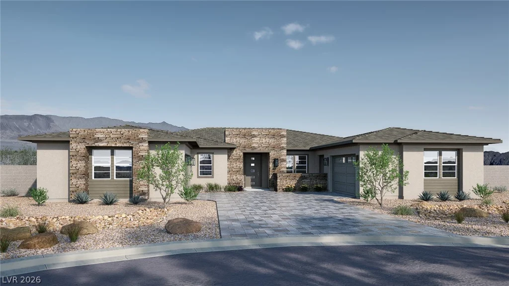4370 Bonita Vista, Las Vegas, NV 89129