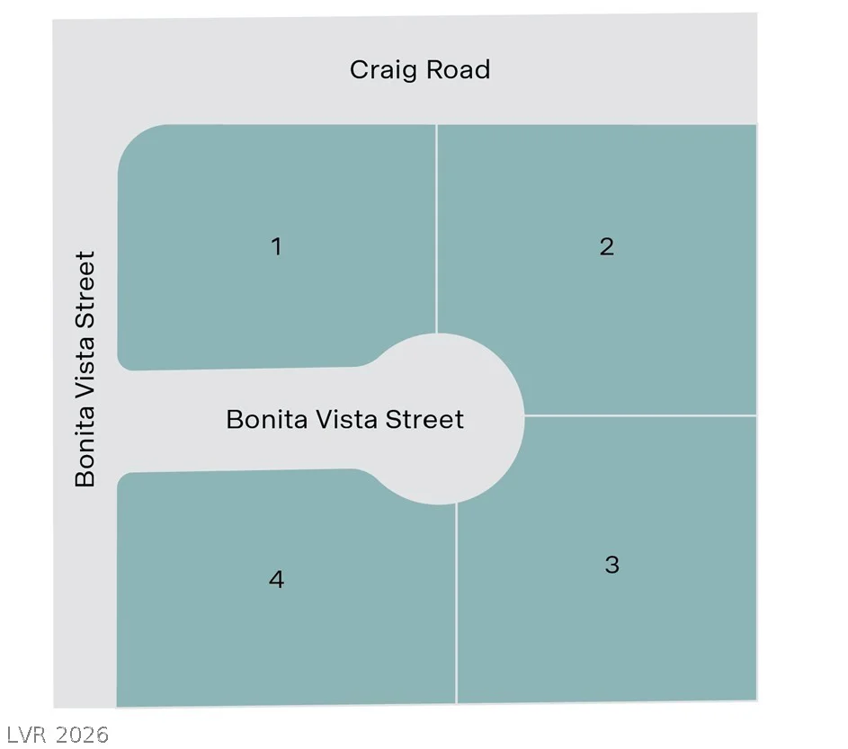 4370 Bonita Vista, Las Vegas, NV 89129