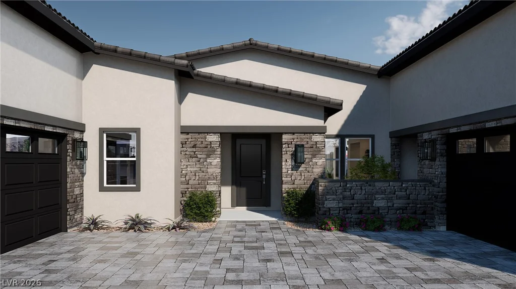 4370 Bonita Vista, Las Vegas, NV 89129