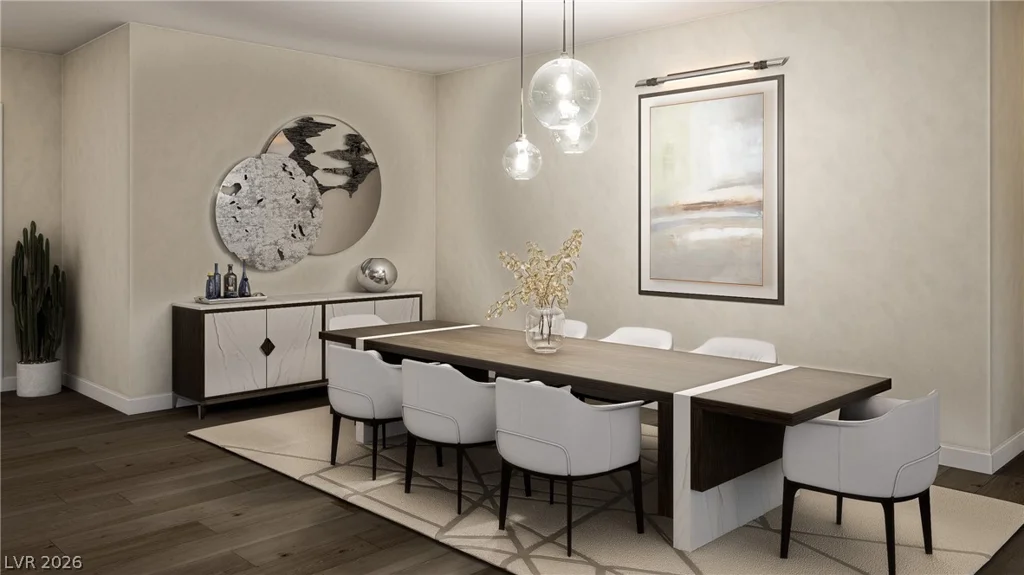 4370 Bonita Vista, Las Vegas, NV 89129