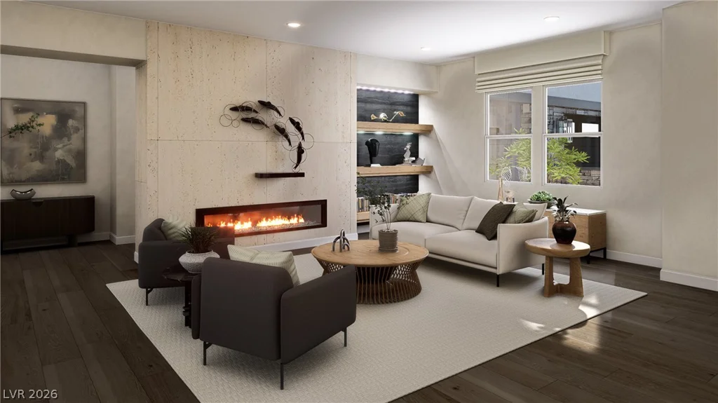 4370 Bonita Vista, Las Vegas, NV 89129