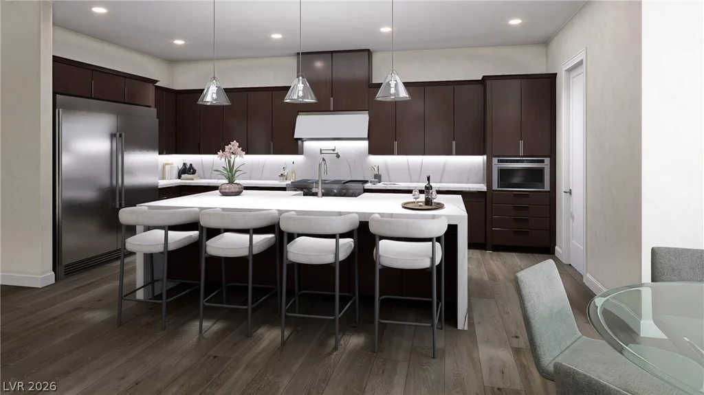 4370 Bonita Vista, Las Vegas, NV 89129