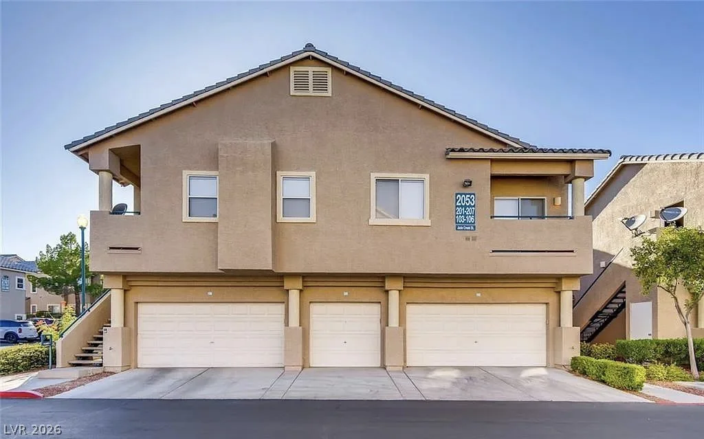 2053 Jade Creek, Las Vegas, NV 89117