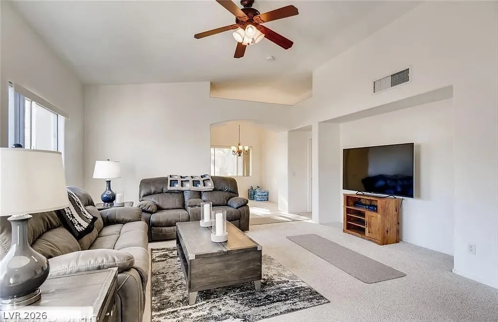 2053 Jade Creek, Las Vegas, NV 89117