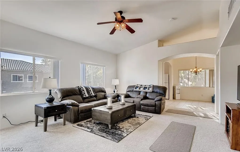 2053 Jade Creek, Las Vegas, NV 89117