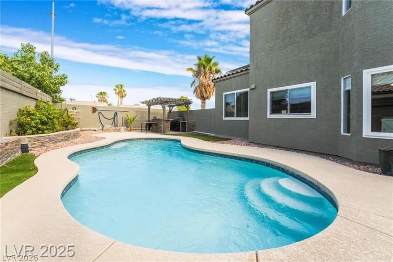 6112 Browning, Las Vegas, NV 89130