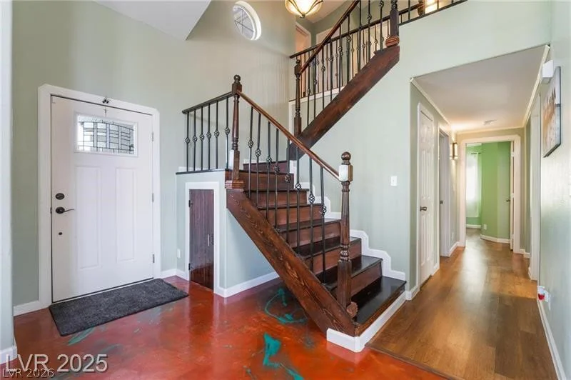 6112 Browning, Las Vegas, NV 89130