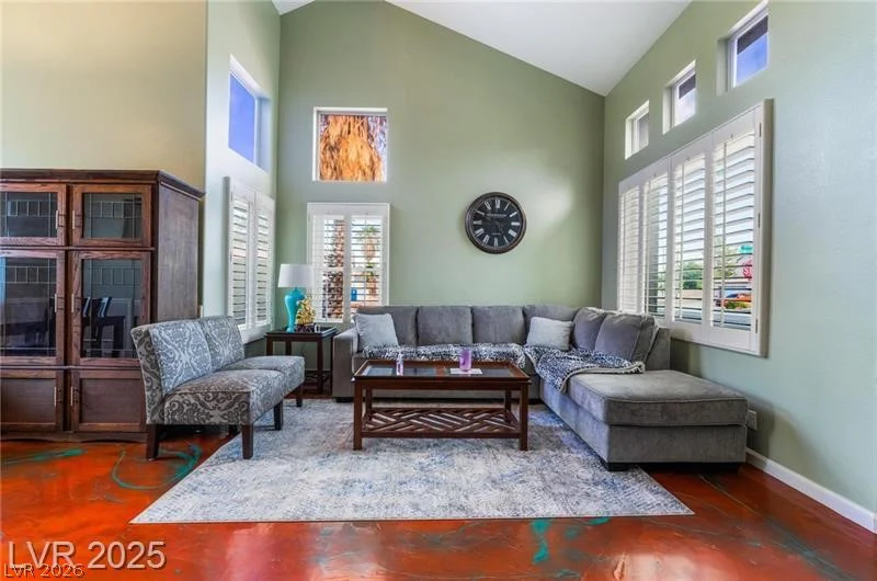 6112 Browning, Las Vegas, NV 89130