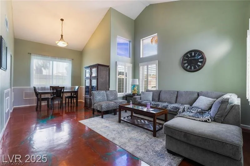 6112 Browning, Las Vegas, NV 89130