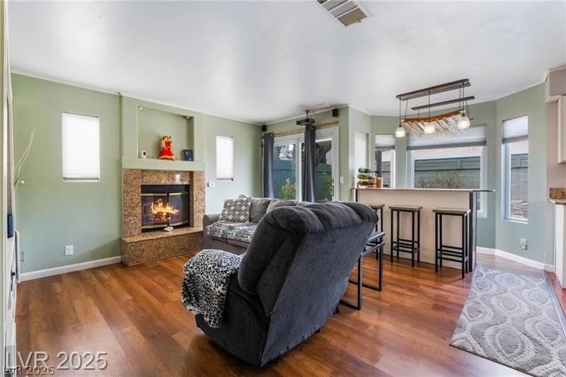 6112 Browning, Las Vegas, NV 89130