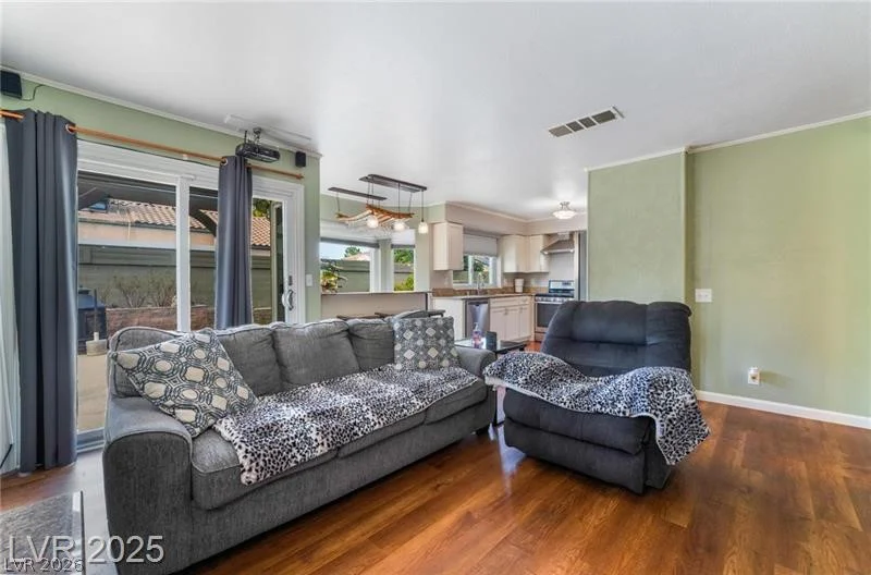 6112 Browning, Las Vegas, NV 89130