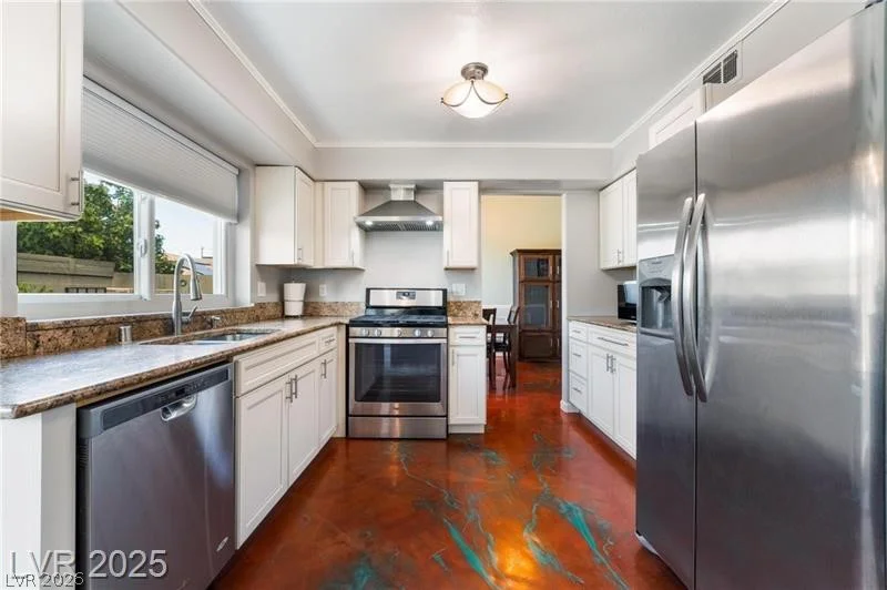 6112 Browning, Las Vegas, NV 89130