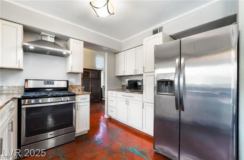6112 Browning, Las Vegas, NV 89130