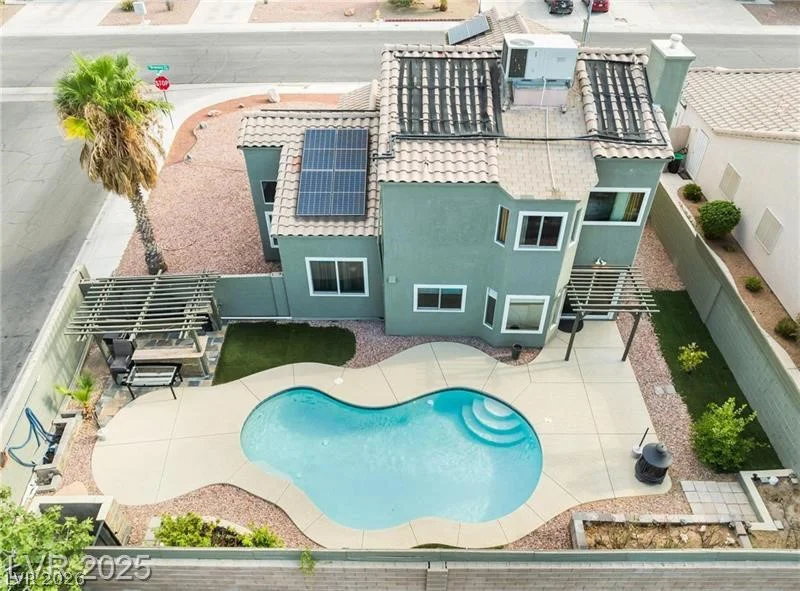 6112 Browning, Las Vegas, NV 89130