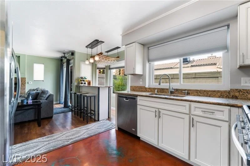 6112 Browning, Las Vegas, NV 89130