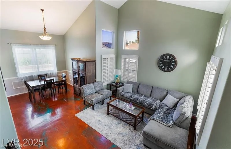 6112 Browning, Las Vegas, NV 89130
