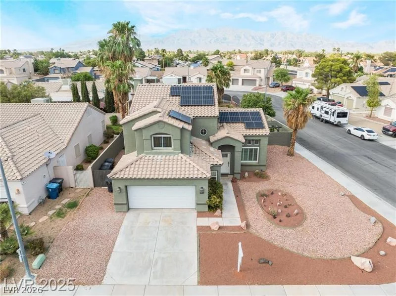 6112 Browning, Las Vegas, NV 89130