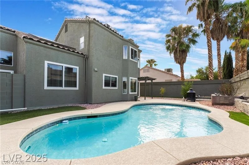 6112 Browning, Las Vegas, NV 89130