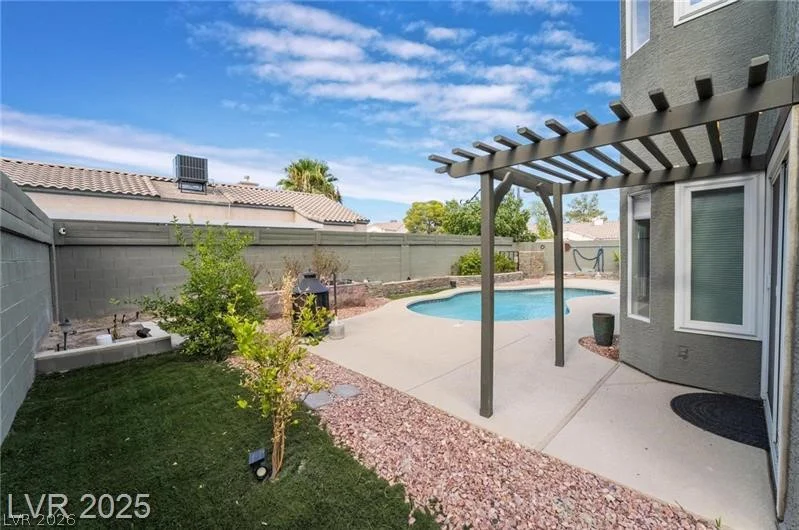 6112 Browning, Las Vegas, NV 89130
