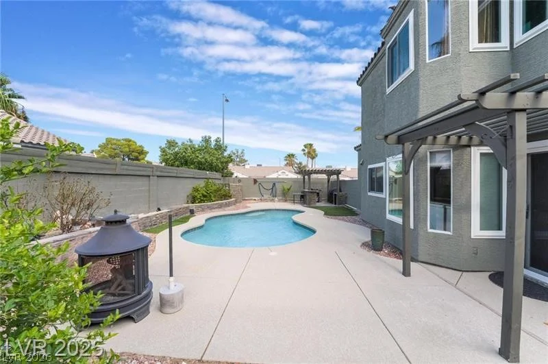 6112 Browning, Las Vegas, NV 89130