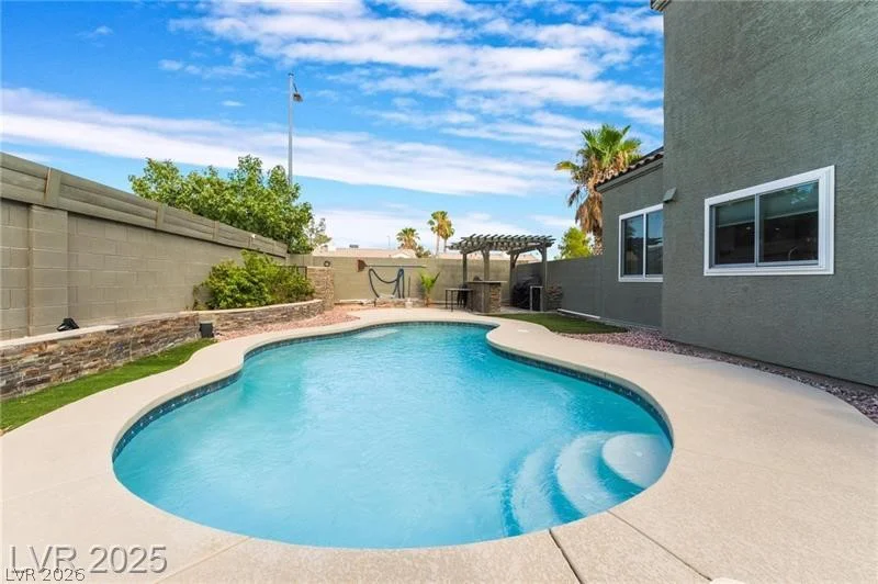 6112 Browning, Las Vegas, NV 89130