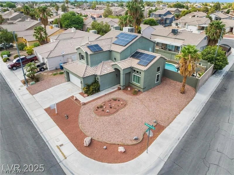 6112 Browning, Las Vegas, NV 89130