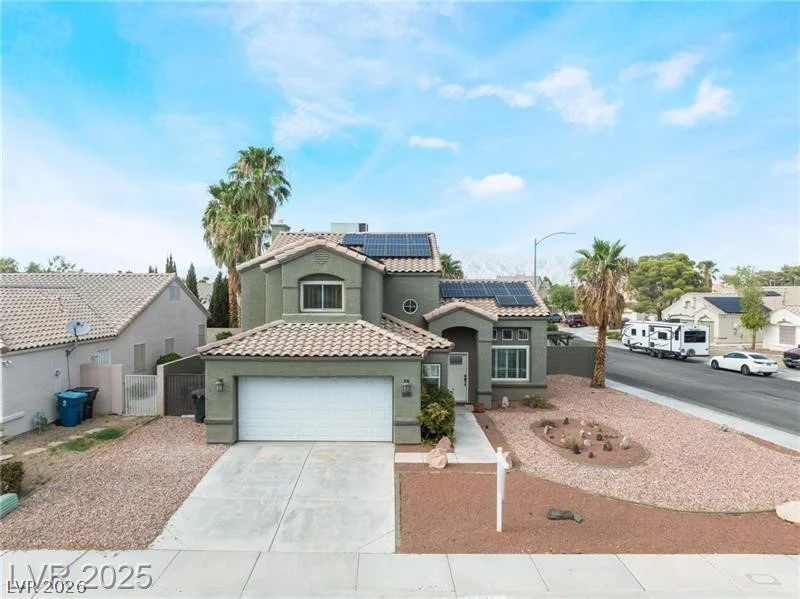 6112 Browning, Las Vegas, NV 89130