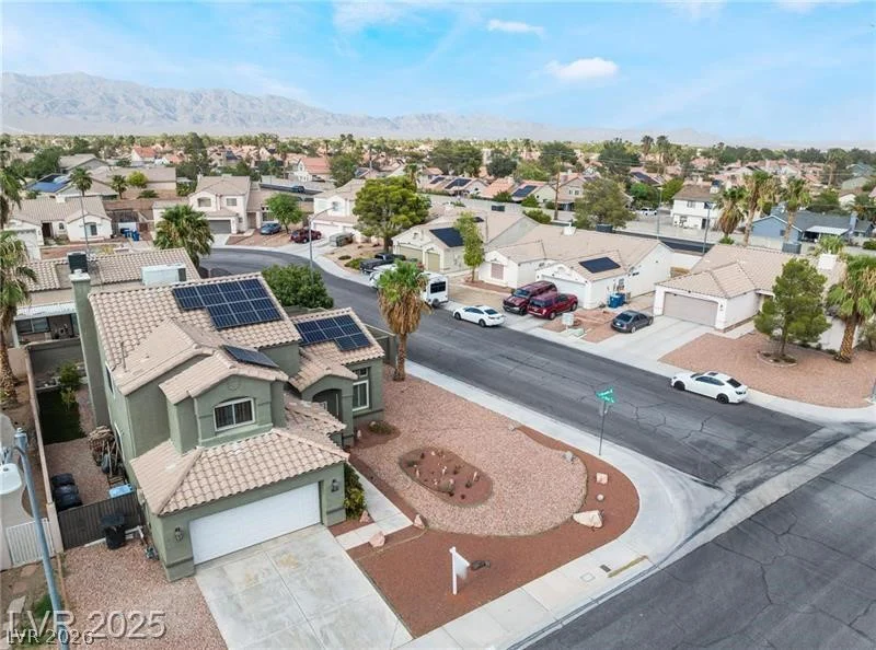 6112 Browning, Las Vegas, NV 89130