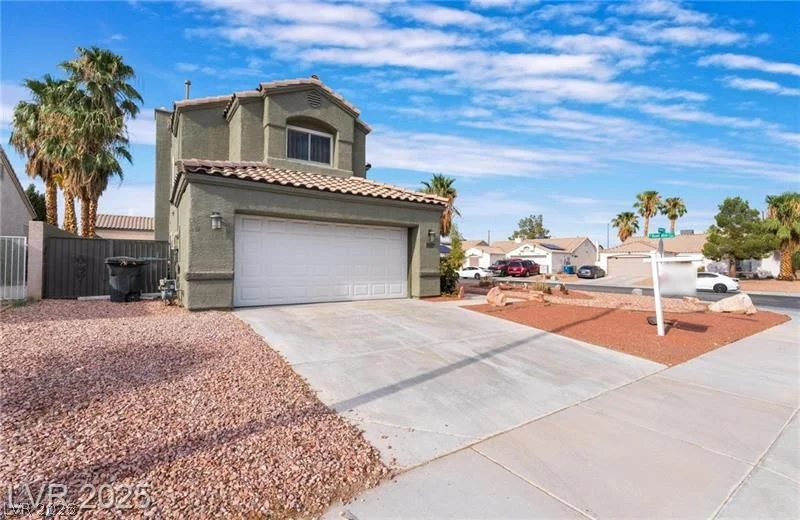 6112 Browning, Las Vegas, NV 89130