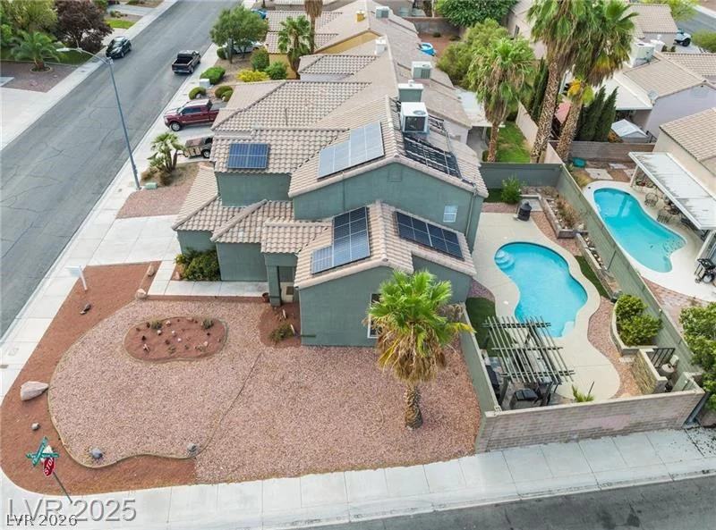 6112 Browning, Las Vegas, NV 89130