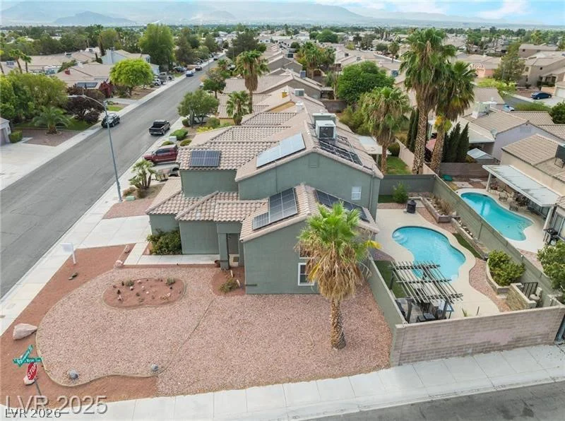 6112 Browning, Las Vegas, NV 89130
