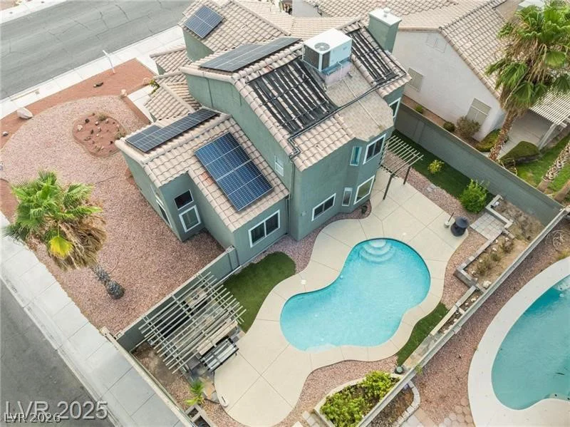 6112 Browning, Las Vegas, NV 89130