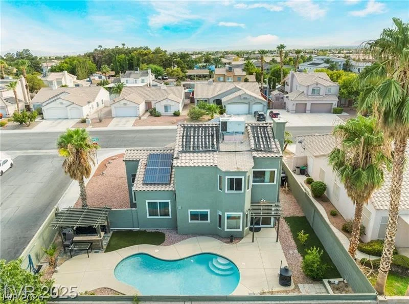 6112 Browning, Las Vegas, NV 89130