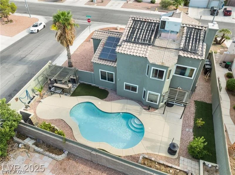 6112 Browning, Las Vegas, NV 89130