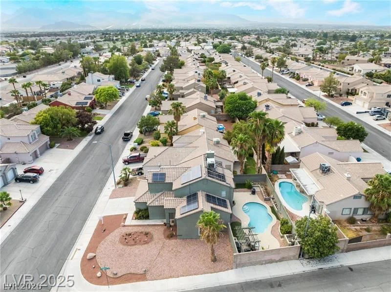 6112 Browning, Las Vegas, NV 89130