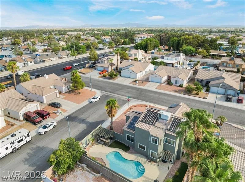 6112 Browning, Las Vegas, NV 89130