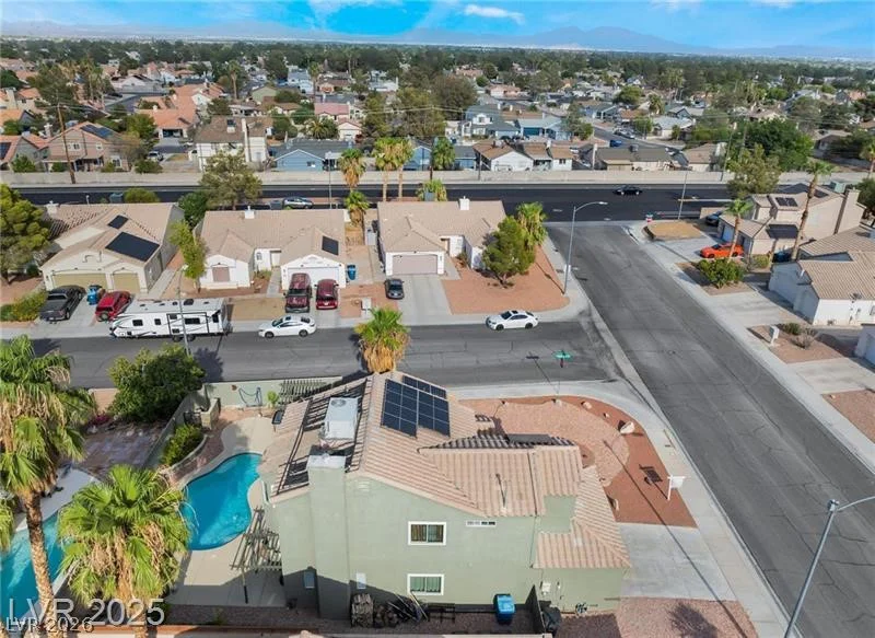 6112 Browning, Las Vegas, NV 89130