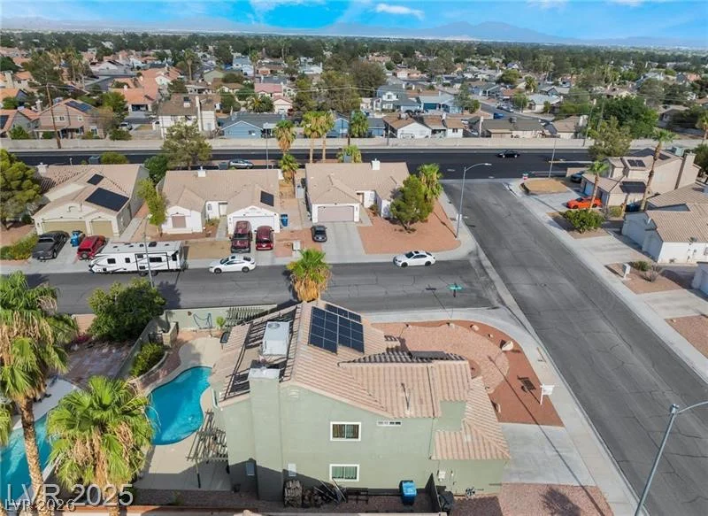 6112 Browning, Las Vegas, NV 89130