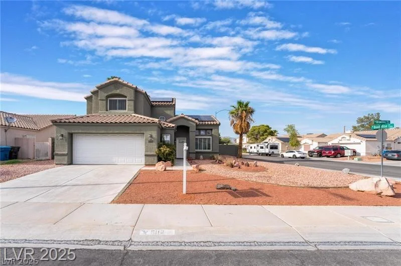 6112 Browning, Las Vegas, NV 89130