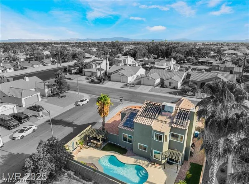 6112 Browning, Las Vegas, NV 89130